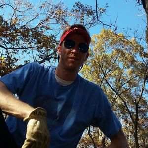 Meet your Posher, Justin